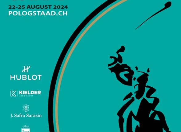 Hublot Polo Gold Cup Gstaad 2024 | Pégase Daily